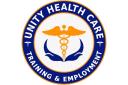 Unity Health Care Training logo